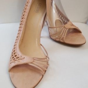 Guess Heels